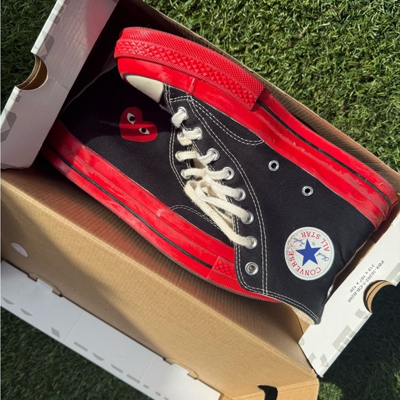 Converse - Picture 5 of 5